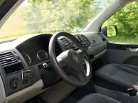 Gebraucht VW California California 114 PS (83 kW) 2013 Grau Van
