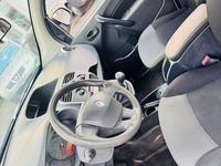 Gebraucht Renault Kangoo 110 PS (80 kW) 2017 Weiß Van / Kleinbus