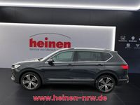 gebraucht Seat Tarraco 1.5 TSI ACT Xcellence ACC 4xSHZ el.Heck