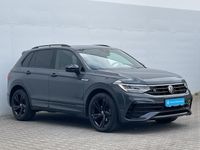 Gebraucht VW Tiguan Style 150 PS (110 kW) 2023 Delfingrau metallic SUV