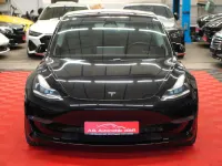 Gebraucht Tesla Model 3 339 kW (462 PS) 2019 Schwarz Limousine