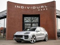 Gebraucht Porsche Cayenne 470 PS (345 kW) 2025 Silber SUV