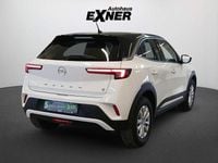 Gebraucht Opel Mokka-e Edition 100 kW (136 PS) 2022 Jade weiss SUV