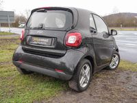 Gebraucht Smart ForTwo Coupé 60 kW (82 PS) 2023 Bodypanels in black Kleinwagen