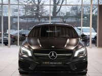 Gebraucht Mercedes CLA45 AMG AMG 360 PS (264 kW) 2015 Schwarz Kombi