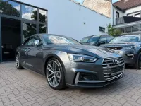 Gebraucht Audi S5 Sport 354 PS (260 kW) 2017 Grau Coupé