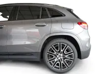Gebraucht Mercedes GLA200 AMG 150 PS (110 kW) 2026 Metalliclack mountaingrau SUV