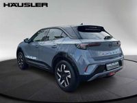 Gebraucht Opel Mokka 131 PS (96 kW) 2025 Grau SUV