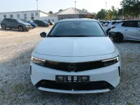 Gebraucht Opel Astra Elegance 131 PS (96 kW) 2023 Weiß Kleinwagen