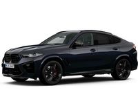 Neu BMW X6 M Competition Edition 625 PS (459 kW) 2025 SUV