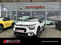 Usata Citroën C3 PureTech 110 CV (80 kW) 2023 Bianco Berlina