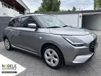 Gebraucht Suzuki Swift Comfort 83 PS (61 kW) 2025 Silber Kleinwagen