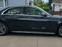 Gebraucht Mercedes S450 367 PS (269 kW) 2021 Grau Limousine