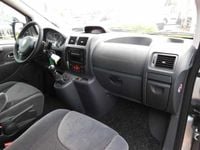 Gebraucht Fiat Scudo 128 PS (94 kW) 2014 Silber metallic Van