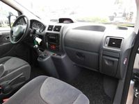 gebraucht Fiat Scudo 130 Mjet L2 8-Sitzer Panorama Exe. L2H1,Sitzheizung,Klima