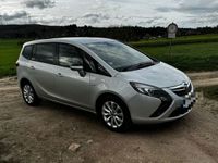 gebraucht Opel Zafira Tourer 2.0 CDTI Active 121kW Automati...