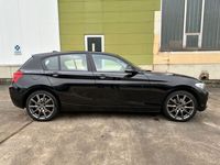 gebraucht BMW 120 i Advantage Sport AGA