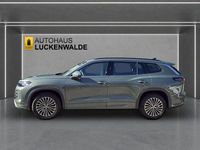 Gebraucht VW Tayron Life 150 PS (110 kW) 2025 Grün SUV