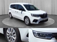 Gebraucht Renault Kangoo Equilibre 131 PS (96 kW) 2025 Mineralweiss Van / Kleinbus