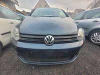 gebraucht VW Golf Plus VI Comfortline