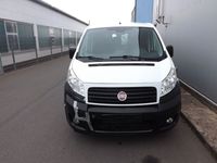 gebraucht Fiat Scudo 10 SX L1H1 130 Multijet,Klimaanlage