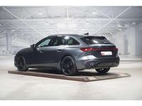 Gebraucht Audi A5 S-Line 204 PS (150 kW) 2025 Daytonagrau perleffekt Coupé