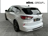 Gebraucht Ford Kuga ST-Line X 225 PS (165 kW) 2021 Weiß SUV