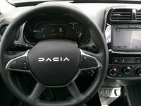 Gebraucht Dacia Spring Extreme 47 kW (65 PS) 2024 Lightning grey (m) Kleinwagen