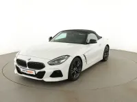 Gebraucht BMW Z4 M Sport 2023 Weiß Cabrio
