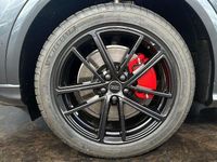 Neu Audi Q5 Ambiente 204 PS (150 kW) 2025 Grau SUV