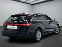 Gebraucht Audi A5 204 PS (150 kW) 2025 Blau Kombi
