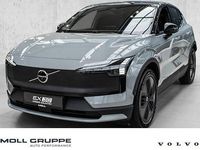 Neu Volvo EX30 Performance 314 kW (428 PS) 2026 Grau SUV