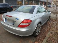 gebraucht Mercedes SLK350 -