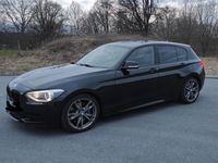 gebraucht BMW M135 i xDrive - M Performance