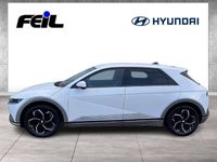 gebraucht Hyundai Ioniq 5 Techniq Elektro 4WD DAB LED RFK PDC