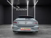 Occasion VW Arteon R 320 ch (235 kW) 2023 Gris Berline
