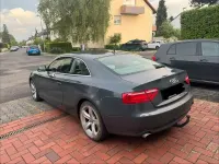 Gebraucht Audi A5 239 PS (175 kW) 2009 Grau Coupé