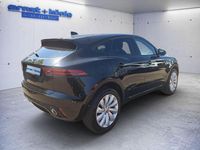 Gebraucht Jaguar E-Pace R-Dynamic 179 PS (131 kW) 2018 Schwarz SUV