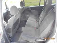 gebraucht Opel Zafira Zafira1.8 Edition OPC-Line Paket