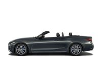 gebraucht BMW M440 i xDrive Cabrio