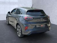 Gebraucht Ford Puma ST-Line 155 PS (114 kW) 2024 Magneticgrau SUV