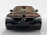 Gebraucht Volvo V90 Momentum 235 PS (172 kW) 2017 Schwarz Kombi