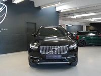 Gebraucht Volvo XC90 334 PS (245 kW) 2016 Schwarz SUV