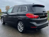 Gebraucht BMW 220 Advantage 192 PS (141 kW) 2017 Schwarz Kombi
