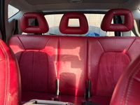 Gebraucht Mercedes A160 Elegance 102 PS (75 kW) 1999 Grau Kleinwagen