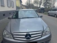 Gebraucht Mercedes C230 Classic 204 PS (150 kW) 2009 Limousine