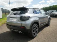 Neu Jeep Avenger Summit 110 PS (80 kW) 2026 Grau SUV