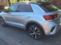 Gebraucht VW T-Roc R-line 150 PS (110 kW) 2023 SUV