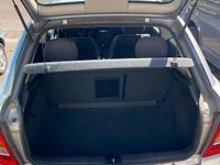 Gebraucht Opel Astra 84 PS (61 kW) 2001 Grau Limousine