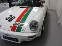 Gebraucht Porsche 911 Carrera 200 PS (147 kW) 1976 Weiß Coupé